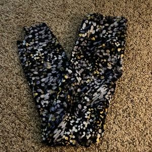 Lululemon Leggings 25”